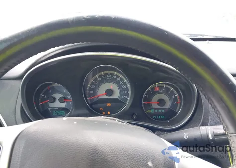 2012 Chrysler 200 Touring из США, поврежденный, VIN 1C3CCBBB0CN130614